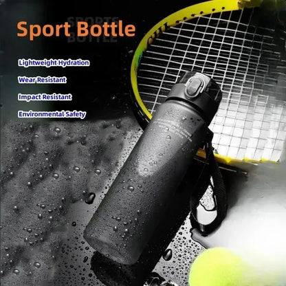 BPA Free Leak Proof Sports Water Bottle