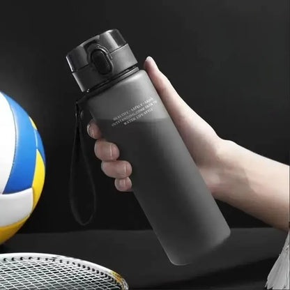 BPA Free Leak Proof Sports Water Bottle